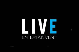 Live Entertainment logo