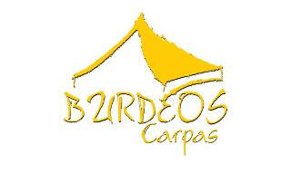 Carpas Burdeos logo