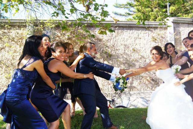 Fotos especiales