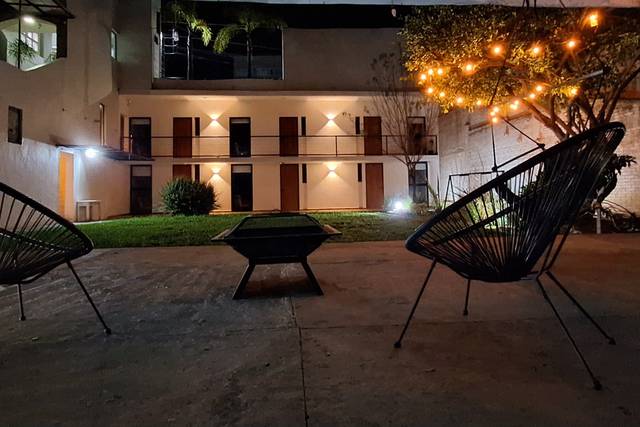 Jardin