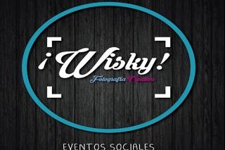 Wisky Fotografía Creativa Logo