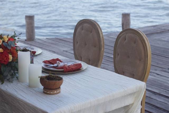 Mayan Riviera Weddings