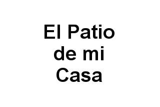 El patio de mi Casa logo