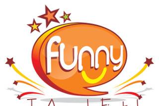 Funny logo