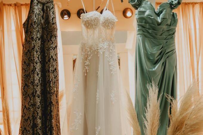 Vestidos