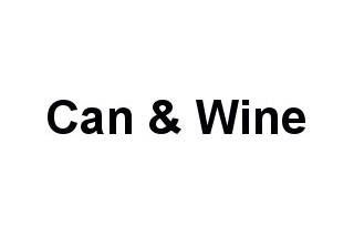 Can & Wine logo