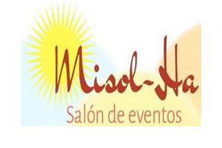 Salón de Fiestas Misol Ha logo