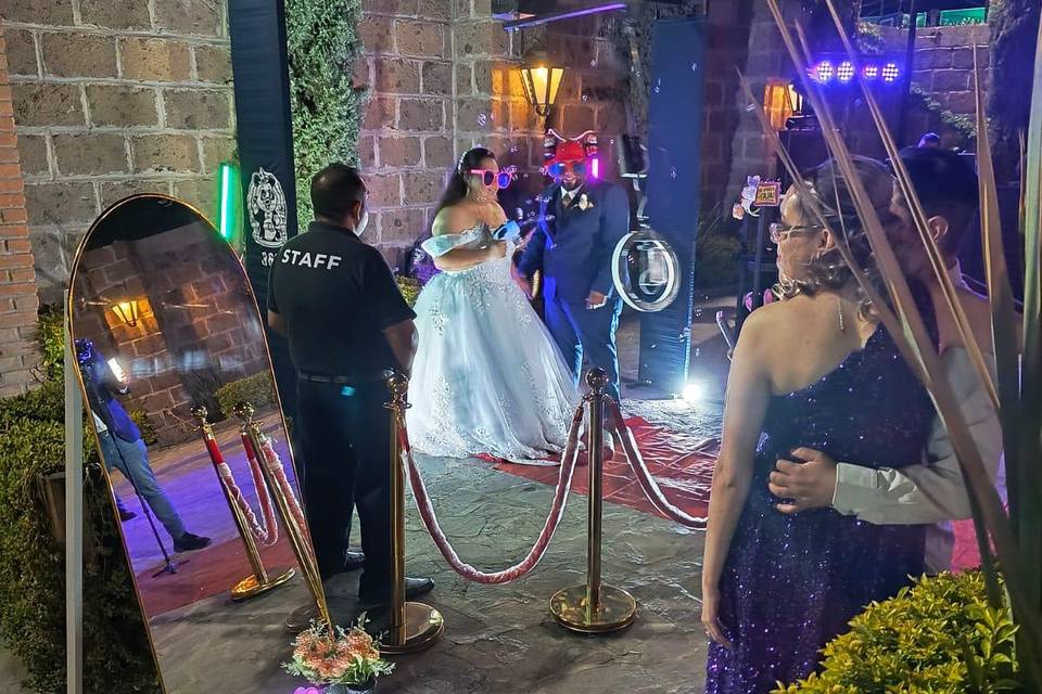 Daipad Eventos