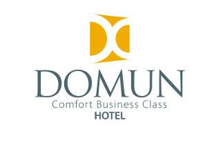 Domun Hotel Logo