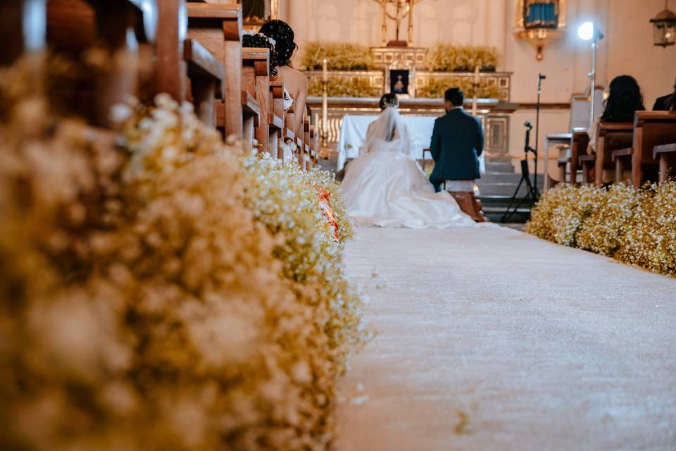 Boda ana & ivan