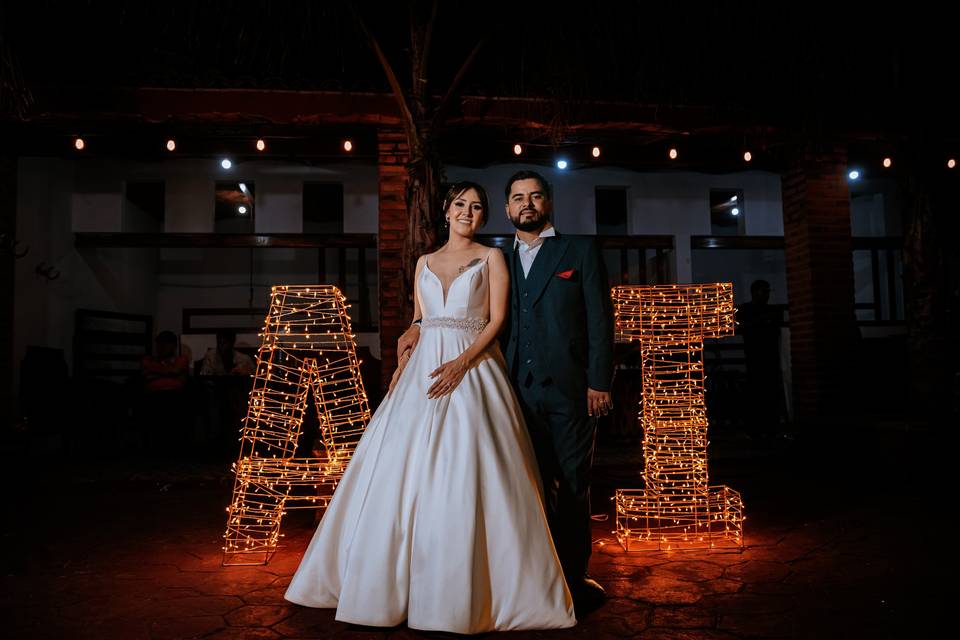 Boda ana & ivan