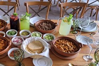 La Gran Taquiza