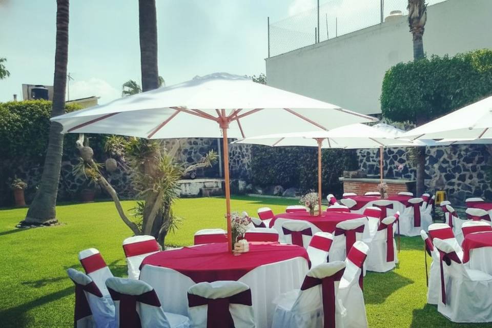 La Gran Taquiza