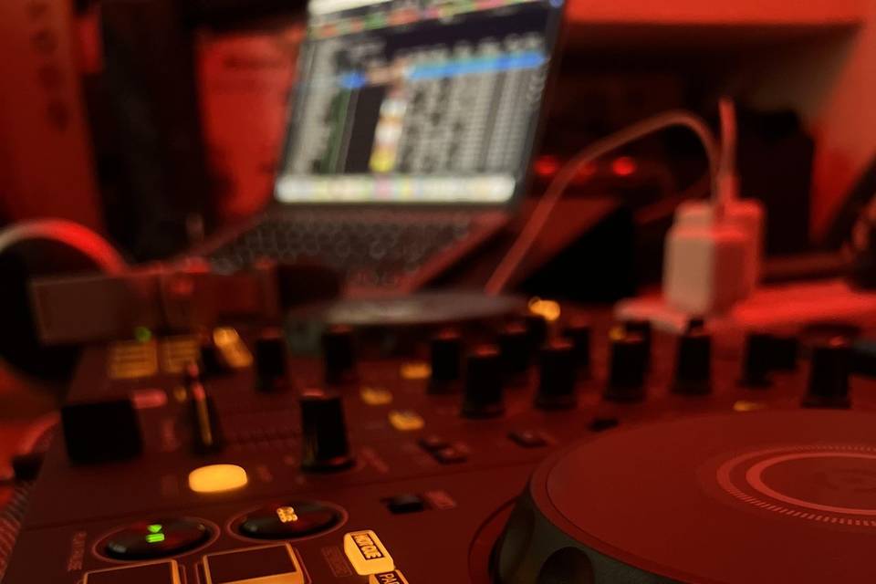 Luz & Ritmo