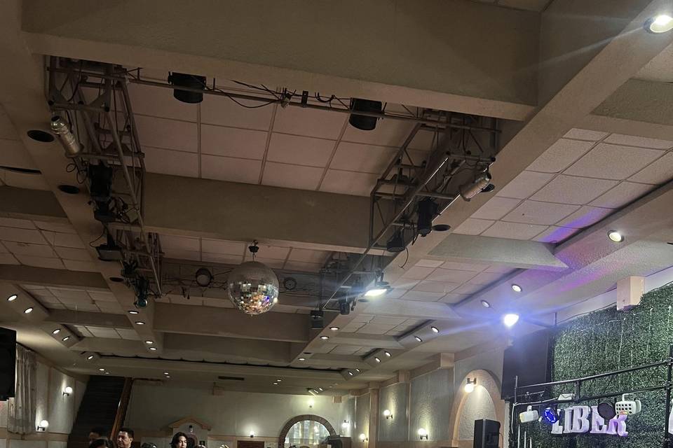 Luz & Ritmo