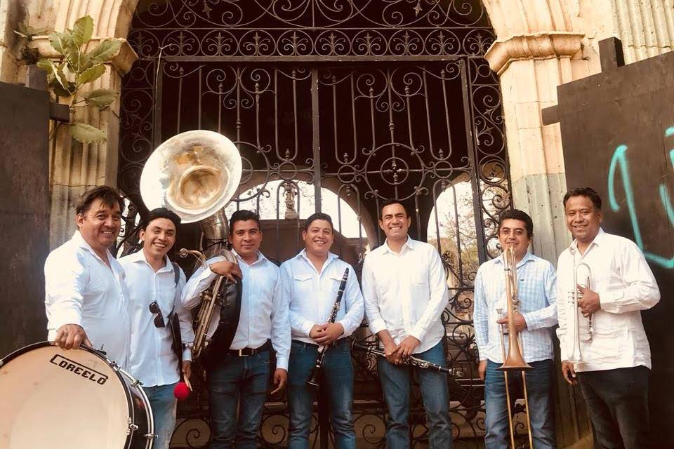 Banda del Sur