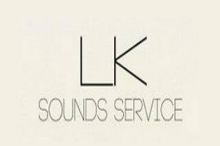 Lk Sound Service & Live DJ Logo