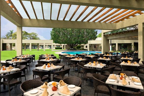 Decoración de mesas