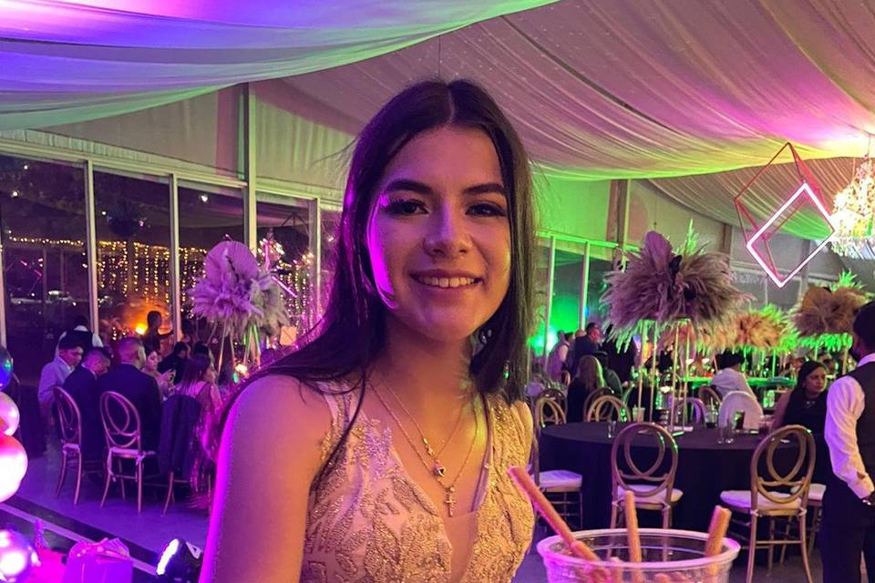 Clientes felices