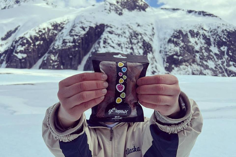 Gummipack