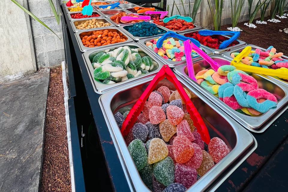 Gomitas premium