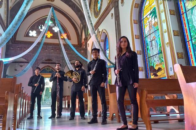 Quinteto Victoria