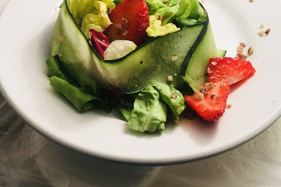 Ensalada