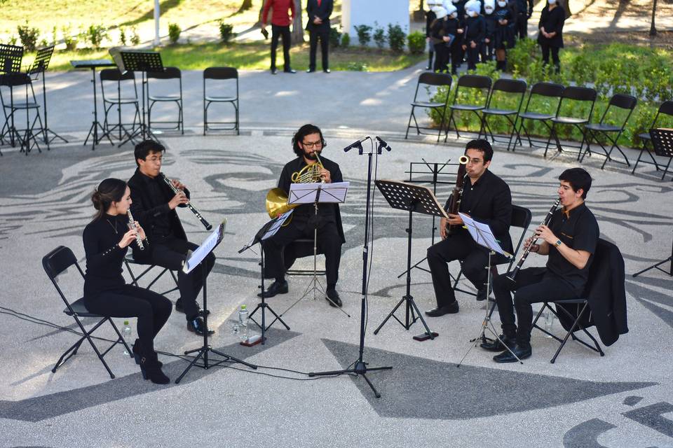 Quinteto Victoria