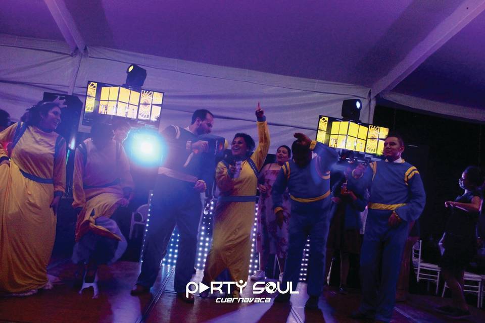 Party Soul Cuernavaca