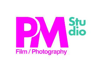 PM Studio Logo