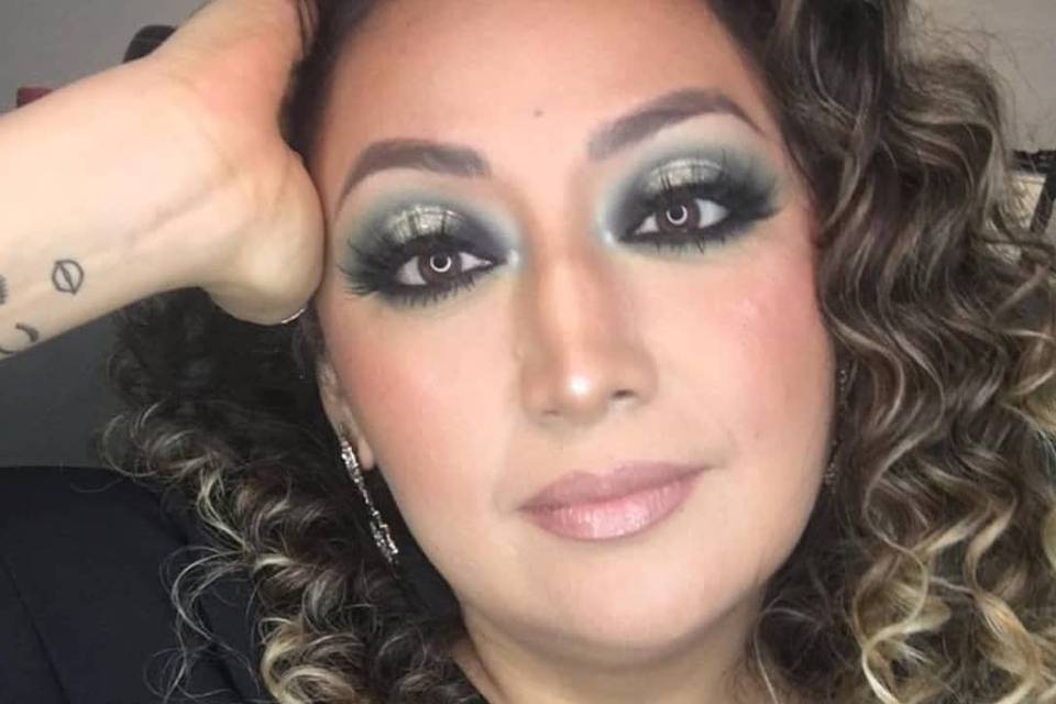 Valeria Méndez Makeup Studio