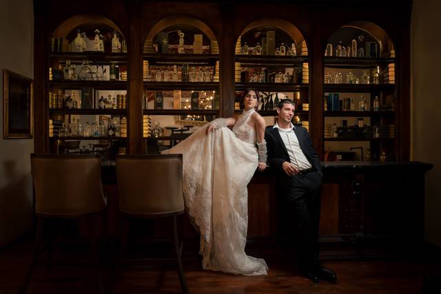 Kenia Geraldine Photograpy