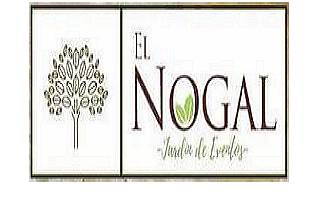 Jardín de Eventos El Nogal logo