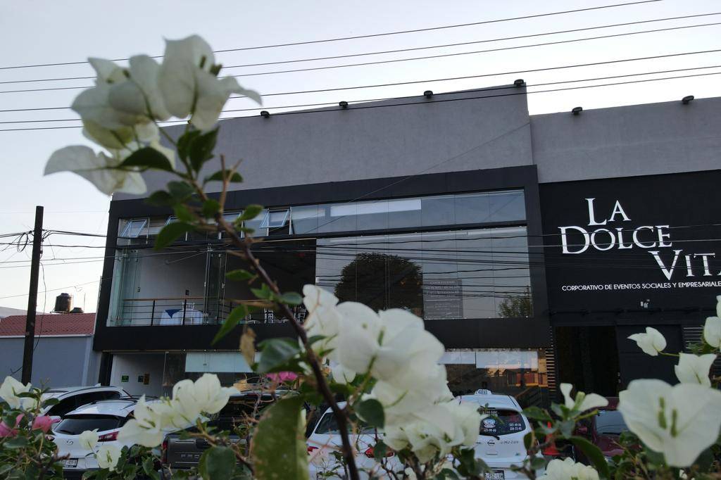 Dolce Vita Lichterfelde