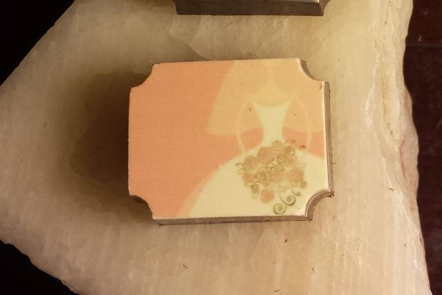 Chocolate personalizado