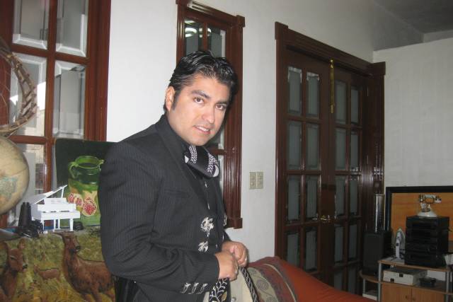 Mis discos