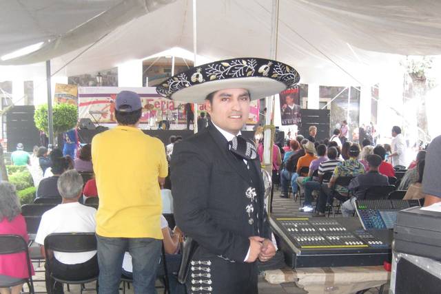 Presentación estelar