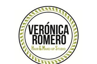 Verónica Romero log