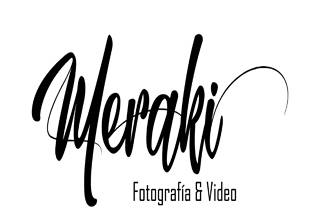 Meraki Fotografía logo