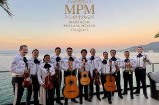 Mariachi Perla de México