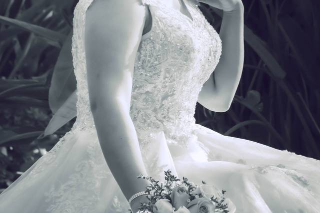 Boda Athziri e Iván