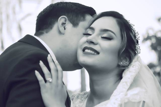 Boda Athziri e Iván