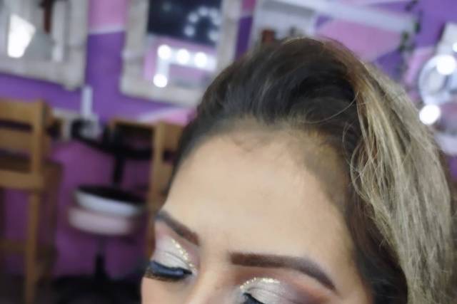 Beautiful Studio Makeup Art