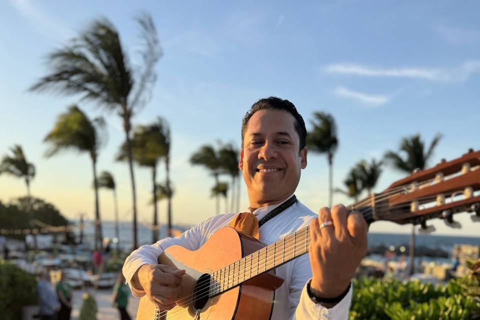 Mariachi Perla de México