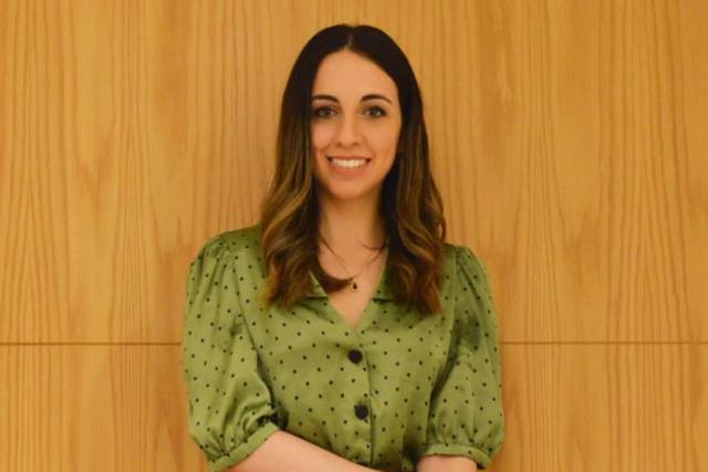 Dra. Balmori