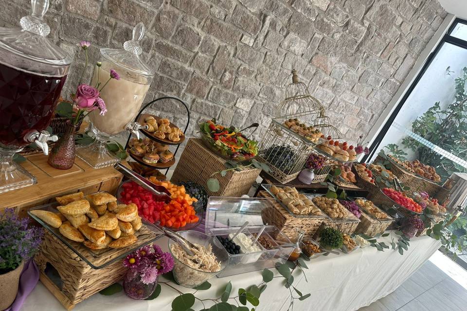 Brunch