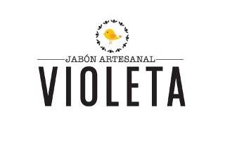 Violeta Logo