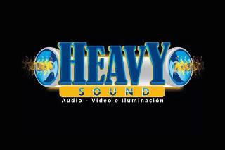 Organización Heavy Sound logo