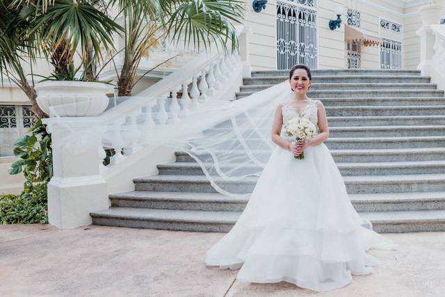 La novia