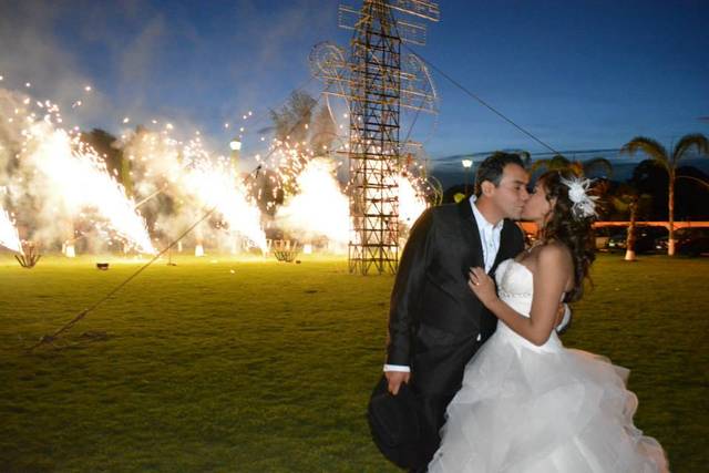 Bodas